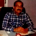 chairman